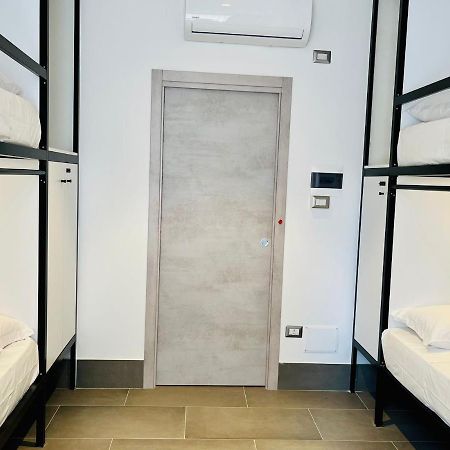 Smart Rooms Neapol Exteriér fotografie