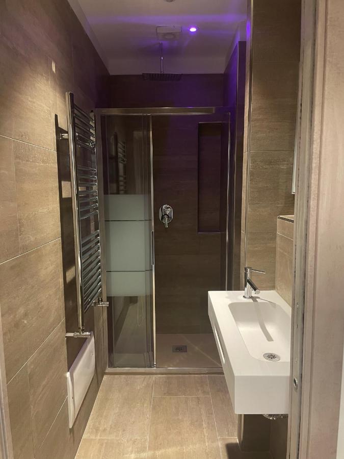 Smart Rooms Neapol Exteriér fotografie