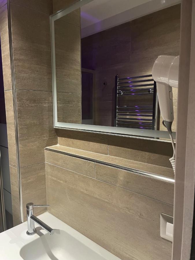 Smart Rooms Neapol Exteriér fotografie