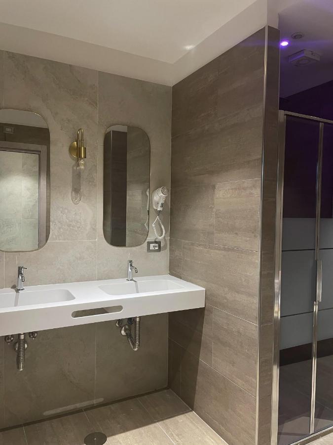 Smart Rooms Neapol Exteriér fotografie