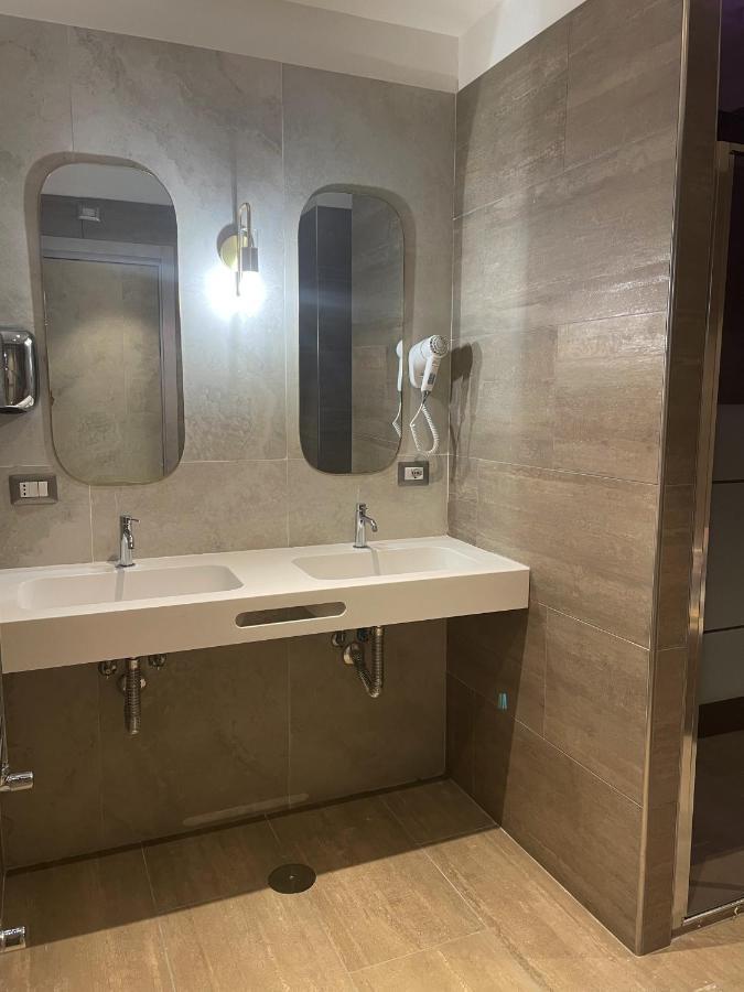 Smart Rooms Neapol Exteriér fotografie