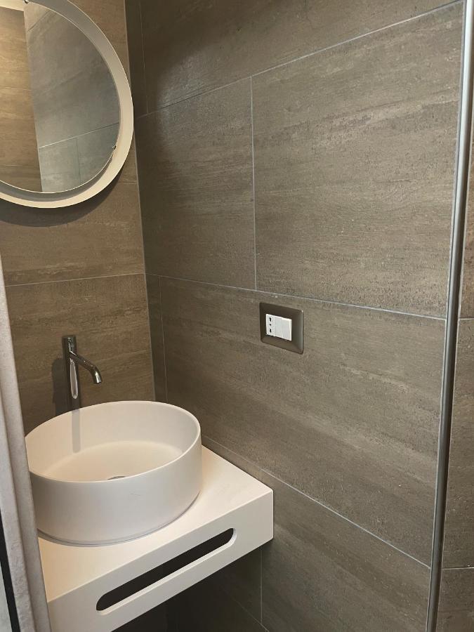 Smart Rooms Neapol Exteriér fotografie