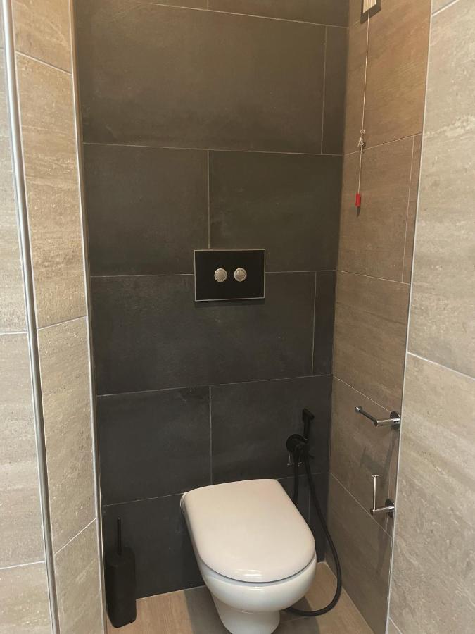 Smart Rooms Neapol Exteriér fotografie