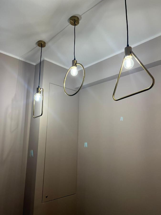 Smart Rooms Neapol Exteriér fotografie