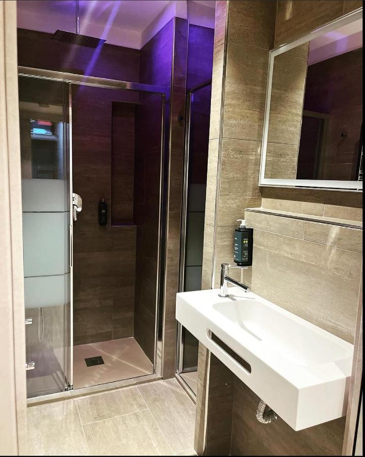 Smart Rooms Neapol Exteriér fotografie