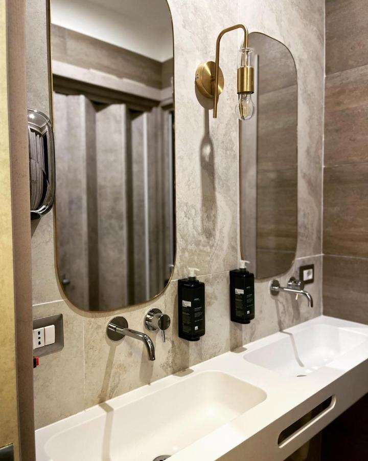 Smart Rooms Neapol Exteriér fotografie